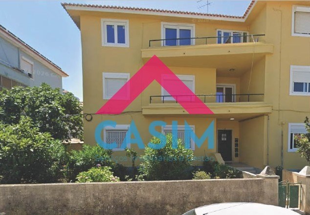Apartamento T3 Para Venda em Amadora